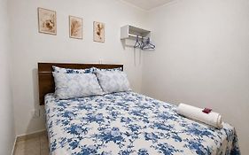 Quarto Conforto
